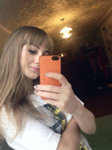 Анкета проститутки Эдита, 23 года
